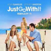 Sadie SandlerJust Go with It (Film 2011), That's My Boy as Lemonade Stand Kid (Film 2012)