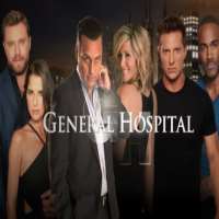 Susan Brown (American Actress)General Hospital as Dr. Gail Adamson Baldwin (TV Series 1977-1985, 1989-1990, 1992-2004)