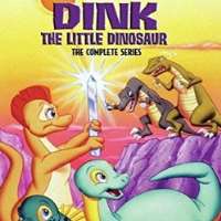 S Scott BullockDink, the Little Dinosaur as Flapper (TV Series 1989-1990), Mike, Lu and Og as Wendell, Baggis Cuzzlewit (TV Series 1991-2001)