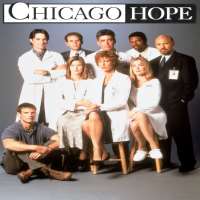 Adam ArkinChicago Hope (TV Series 1994)