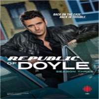 Mark O'Brien (Actor)Republic of Doyle as Des Courtney (TV Series 2010-2014), Halt and Catch Fire as Tom Rendon (TV Series 2015-2016)
