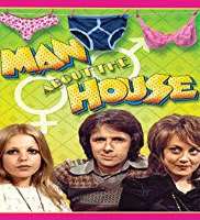Richard O'SullivanMan About the House as Robin Tripp (TV Series 1973-1976), Dick Turpin as Dick Turpin (TV Series 1979-1982)