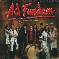 Tom Van LanduytAd Fundum as Tom Smits (Film 1993)