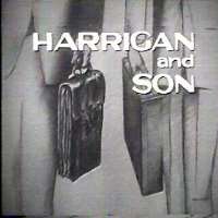 Roger PerryHarrigan and Son as Jim Harrigan, Jr. (TV Series 1960-1961)