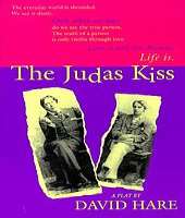 Freddie FoxThe Judas Kiss as Lord Alfred Bosie Douglas (Musical 2012-2013)