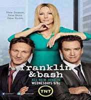 Madison LawlorFranklin & Bash as Madison Coleman (TV Series 2014)