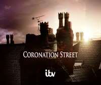 Lucy-Jo HudsonCoronation Street as Katy Harris (Soap Opera 2002-2005), Wild at Heart as Rosie Trevanion (TV Series 2006-2009, 2012-2013), Hollyoaks as Donna-Marie Quinn (Soap Opera 2018-2019)