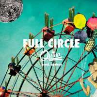 Quinn XCIIFull Circle (Single 2015)