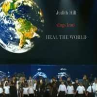 Judith HillHeal the World (Single 1992)