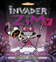 Wally WingertInvader Zim as Almighty Tallest Red, Mortos Der Soul Stealer, Prisoner 777 (TV Series 2001-2003), The Garfield Show as Jon Arbuckle (TV Series 2008-2013)
