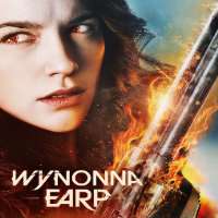 Shamier AndersonWynonna Earp as Xavier Dolls (TV Series 2016-2018)
