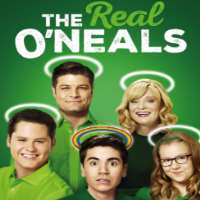 Noah GalvinThe Real O'Neals as Kenny O'Neal (TV Series 2016-2017)
