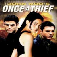 Ivan SergeiOnce a Thief as Mac Ramsey	 (Film 1996), Crossing Jordan as Dr. Peter Winslow (TV Series 2003-2004), Charmed as Henry Mitchell (TV Series 2005-2006)
