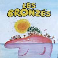 Gerard JugnotLes Bronzes as Bernard Morin (Film 1978), Les Bronzes font du ski as Bernard Morin (Film 1979)