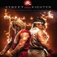 Christian HowardStreet Fighter: Legacy as Ken Masters/assistant (Short Film 2010), Street Fighter: Assassin's Fist as Ken Masters (Web Series 2014)