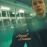 Rex Orange CountyLoving Is Easy (Single 2017), Apricot Princess (Album 2017)