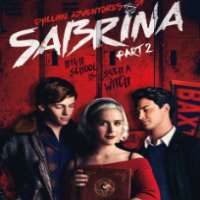 Darren MannChilling Adventures of Sabrina as Luke Chalfant (TV Series 2018-2019)