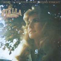 Stella PartonI Want to Hold You In My Dreams Tonight (Album 1975)