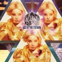 Little BootsNew in Town (Song 2009), Remedy (Song 2009)