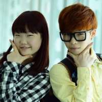 Lee Su-hyunAkdong Musician (Duo)