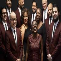 Sharon Jones (Singer)Sharon Jones & The Dap-Kings (Band)
