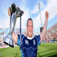 Gethin JenkinsAmlin Challenge Cup (2010), Heineken Cup (2013)