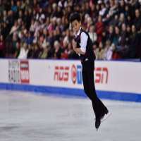 Nam NguyenNational Men's Titles- Juvenile, Pre-Novice, Novice (2007-2009), World Junior Championships (2014)
