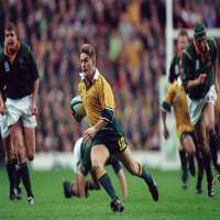 Tim HoranRugby World Cup (1999)