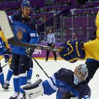Kari LehtonenWinter Olympics (2014)