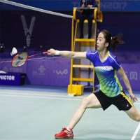 Wang ShixianAsian Games (2010), Uber Cup (2012)