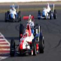 Alex LynnFormula Renault UK Winter Cup (2010)