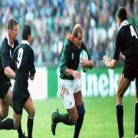 Os du RandtWorld Cup (1995)
