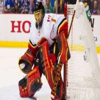 Jonas HillerAnaheim Ducks Team (2007-2014)