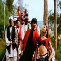 Malaika AroraChaiyya Chaiyya (Item Number 1998), Gur Naalo Ishq Mitha (Item Number 1998), Maahi Ve (Item Number 2002)