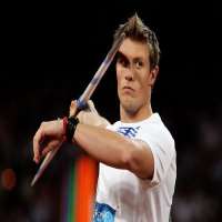 Andreas Thorkildsen Birthday, Real Name, Age, Weight, Height, Family ...