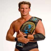 John LayfieldHeavyweight Championship (1993), World Tag Team Championship (1994),  NWA North American Heavyweight Championship (1995)