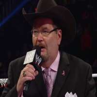 Jim RossWrestling Commentator