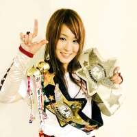 Io ShiraiPro Wrestling Zero1 (2009), Captain's Fall Six Person Tag Team Tournament (2009), TLW World Young Women's Tag Team Tournament (2009, Outstanding Performance Award (2017)