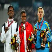 Santhi SoundarajanAsian Indoor Games (2005), South Asian Games (2006)