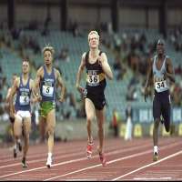 Iwan ThomasWorld Junior Championships (1992)