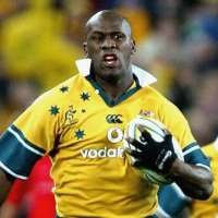Wendell SailorAustralian Former Professional Rugby Player