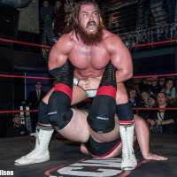 Joe Coffey (wrestler)ICW World Heavyweight Championship (2016), ICW World Heavyweight Champion (2017), The Coffey Brothers (Tag Team)