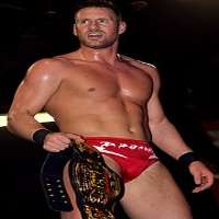 Donovan DijakCW Heavyweight Championship (2014), Top Prospect Tournament (2015), Keystone Cup (2015)