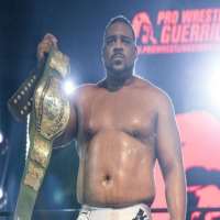 Keith Lee (wrestler)WWN Championship (2017), PWG World Champion (2018)