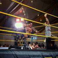 Kona ReevesWXW Heavyweight Championship