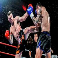 John Wayne ParrS1 Tournament World Champion Title (2004)