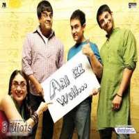 Sharman JoshiStyle as Bantu (Film 2001), 3 Idiots as Raju Rastogi (Film 2009)