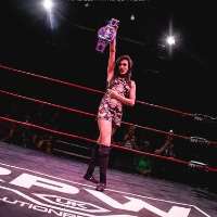 Jinny (wrestler)South Coast Queen Of The Ring Champion (2015), Progress Women's Champion (2017),  Maiden Of Chaos Championship (2017)