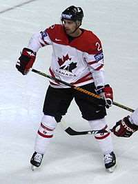 Dan HamhuisWorld Junior Championships (2001, 2002), Western Hockey League