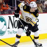 Loui ErikssonSwedish Professional Ice Hockey Player